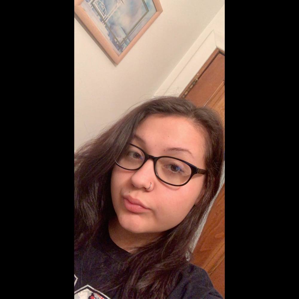 Meet your Posher, Gracie